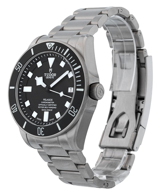 Tudor Pelagos M25600TN-0001 Image 2